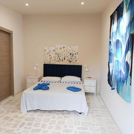 Villa Renzo Scicli Εξωτερικό φωτογραφία