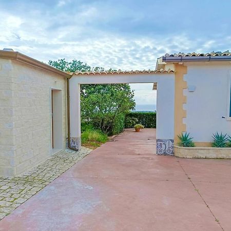 Villa Renzo Scicli Εξωτερικό φωτογραφία