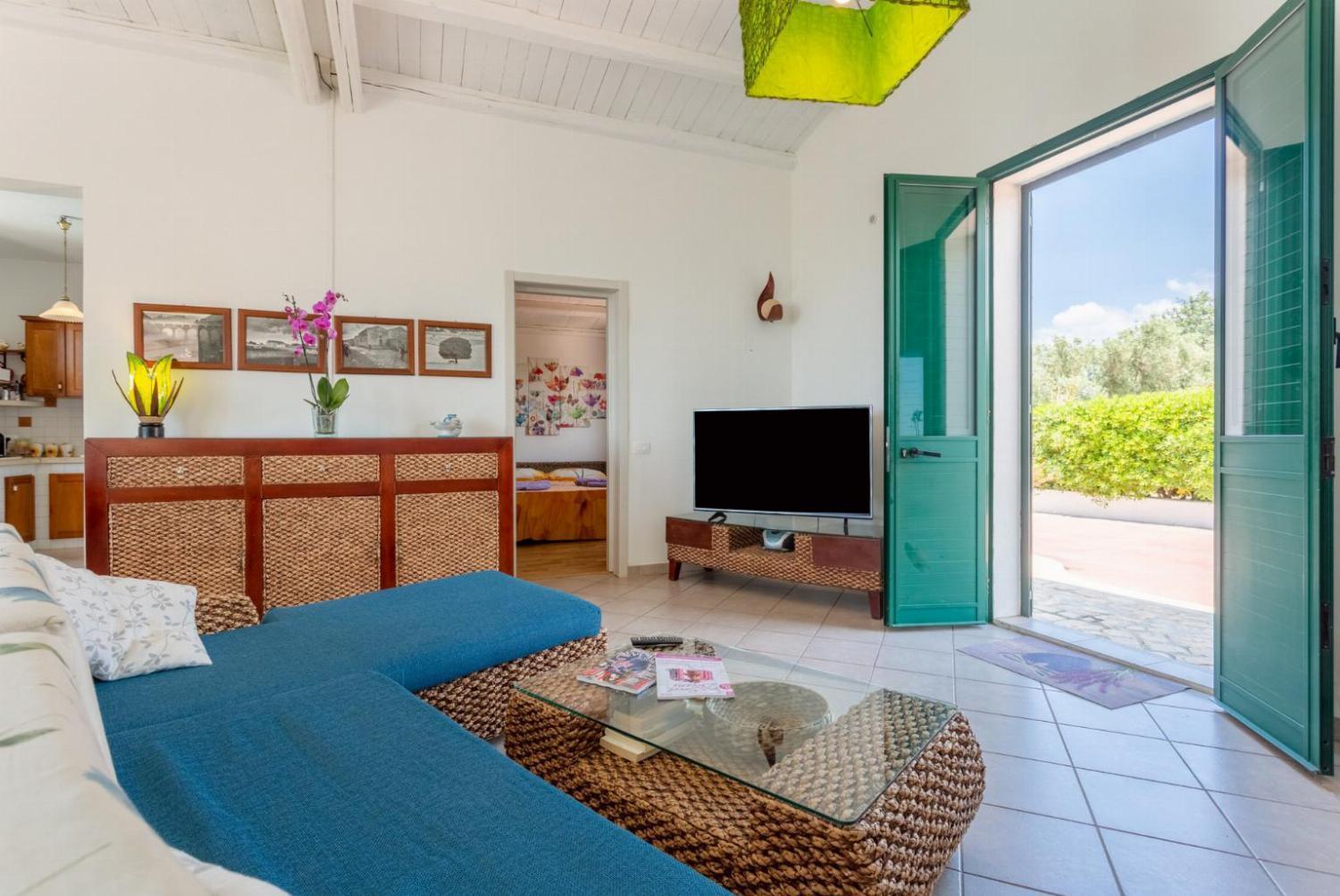 Villa Renzo Scicli Εξωτερικό φωτογραφία