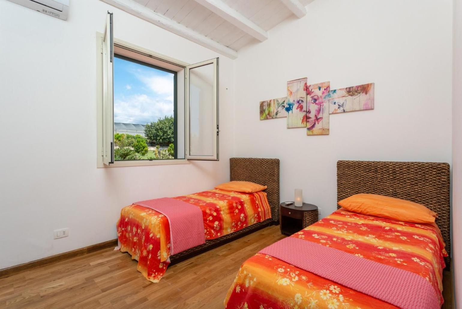 Villa Renzo Scicli Εξωτερικό φωτογραφία
