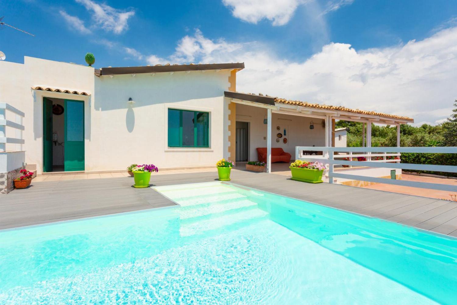 Villa Renzo Scicli Εξωτερικό φωτογραφία