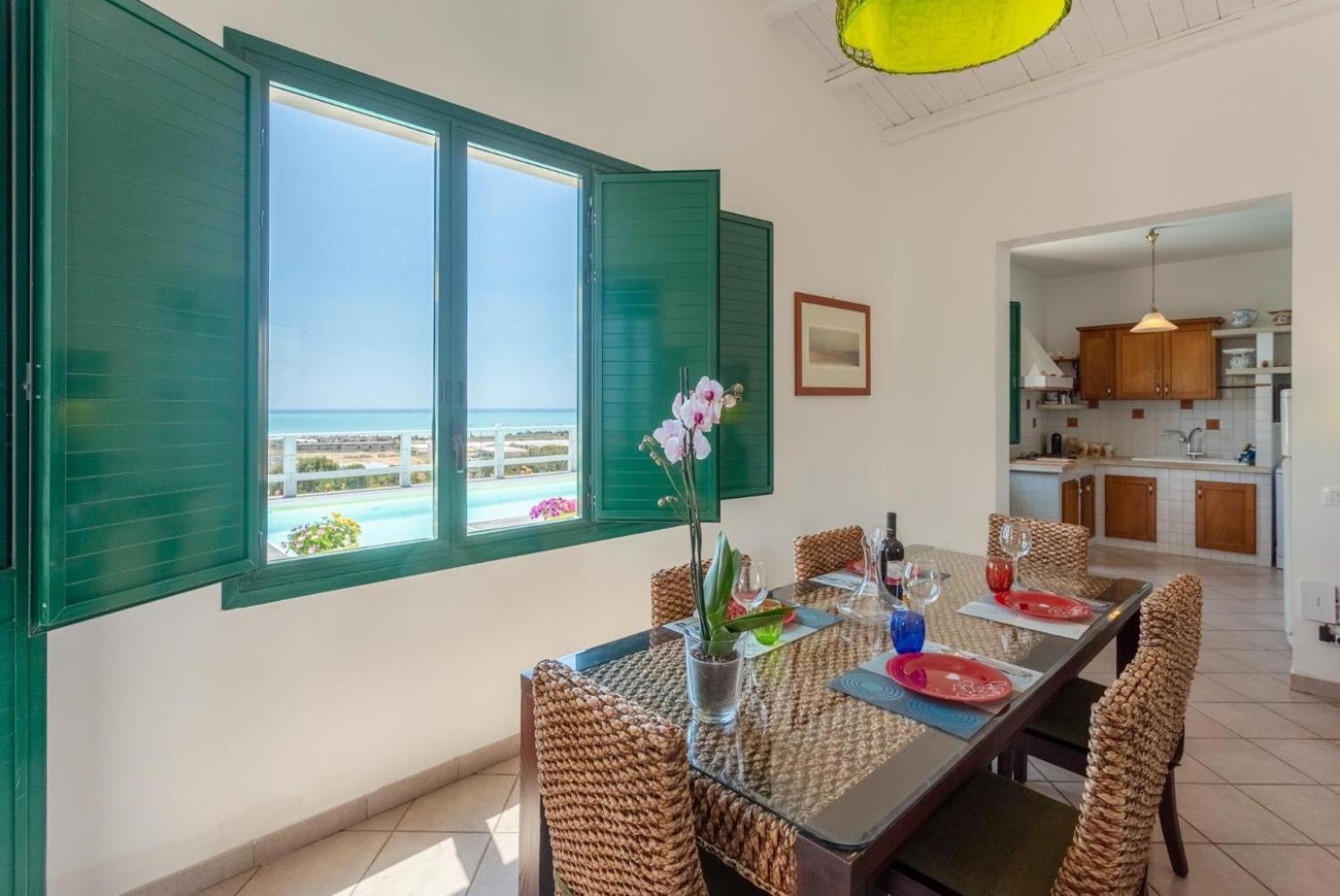 Villa Renzo Scicli Εξωτερικό φωτογραφία