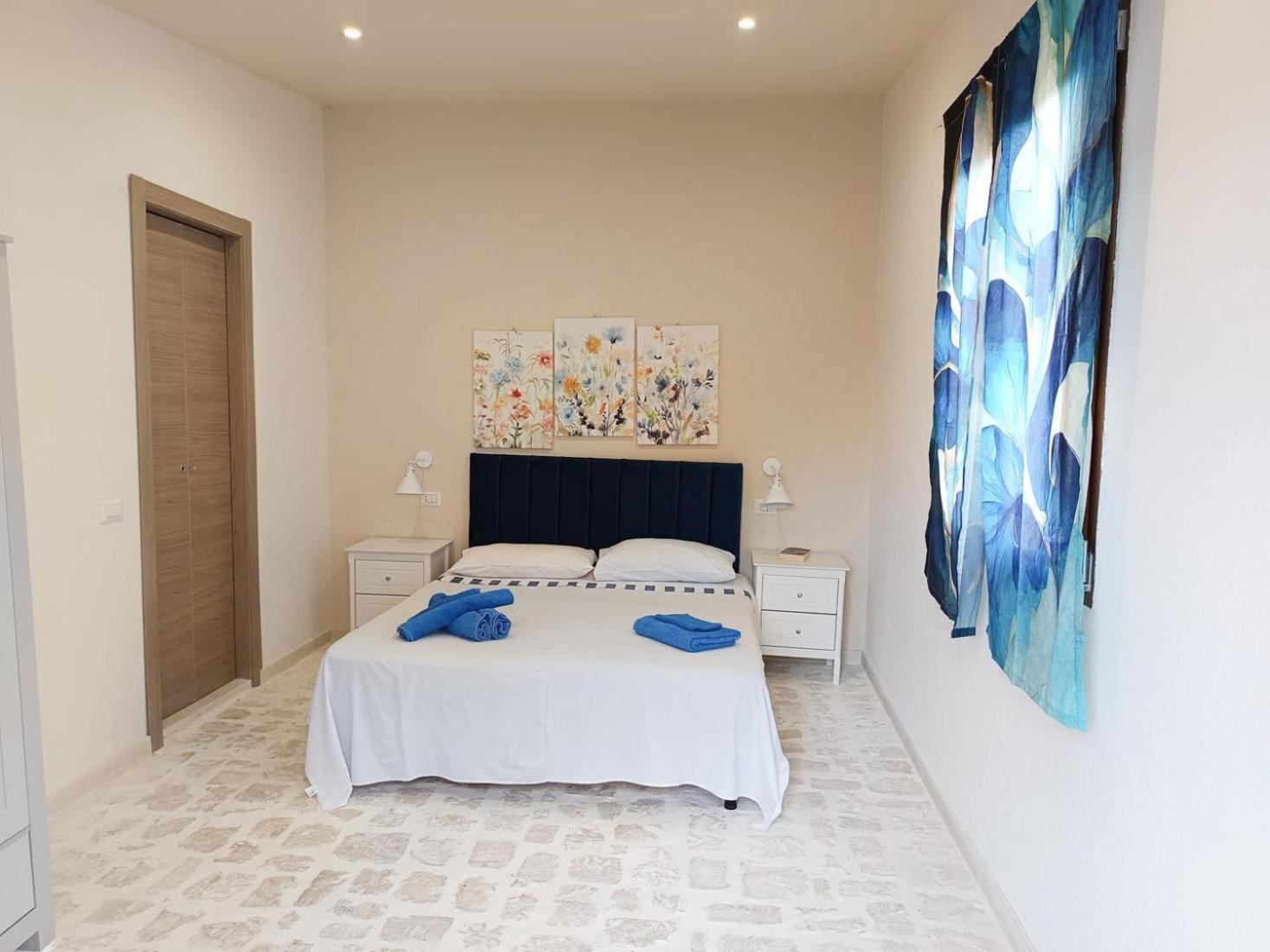 Villa Renzo Scicli Εξωτερικό φωτογραφία