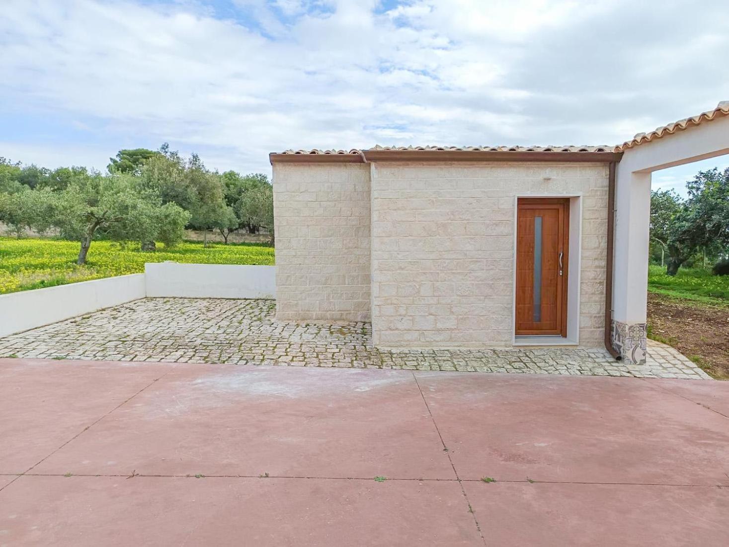 Villa Renzo Scicli Εξωτερικό φωτογραφία